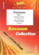Nocturno Op. 7 Standard