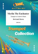 Merlin The Enchanter Standard