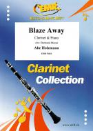 Blaze Away Standard