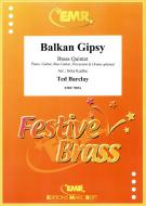Balkan Gipsy Standard