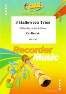 3 Halloween Trios Standard