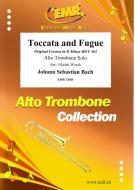 Toccata and Fugue Standard