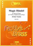 Magic Händel Standard