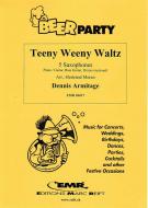 Teeny Weeny Waltz Standard