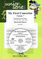 My First Concertos Vol. 7 Standard