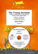The Young Jazzman Vol. 2 Standard