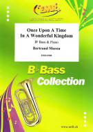 Once Upon A Time In A Wonderful Kingdom Standard