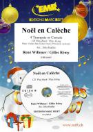 Noël en Calèche Standard