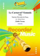 Le Carnaval Viennois Standard