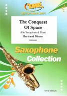 The Conquest Of Space Standard
