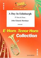 A Day In Edinburgh Standard