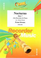 Nocturno Op. 7 Standard