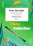Four Intradas Standard
