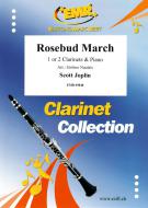 Rosebud March Standard