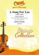 A Song For Léa Standard