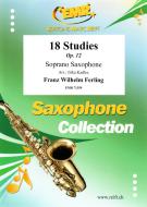 18 Studies Op. 12 Standard