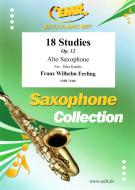 18 Studies Op. 12 Standard