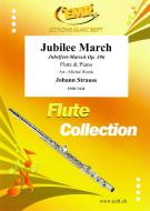 Jubilee March Standard