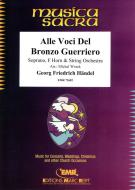 Alle Voci Del Bronzo Guerriero Standard