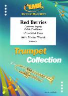 Red Berries Standard