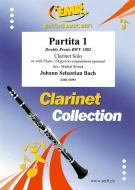 Partita 1 Standard