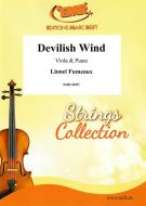 Devilish Wind Standard