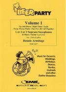 Beer Party Vol. 1 Standard