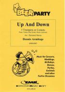Up And Down Standard