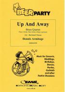 Up And Away Standard