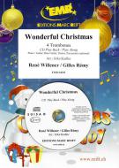 Wonderful Christmas Standard