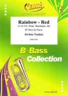 Arc En Ciel - Rouge Standard