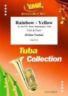 Arc En Ciel - Jaune Standard