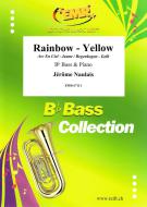 Arc En Ciel - Jaune Standard