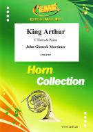 King Arthur Standard
