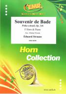 Souvenir de Bade Standard