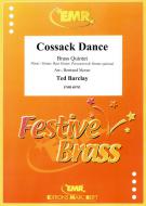 Cossack Dance Standard