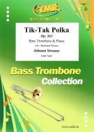 Tik-Tak Polka Op. 365 Standard