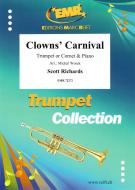 Clowns' Carnival Standard