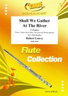 Shall We Gather At The River Standard