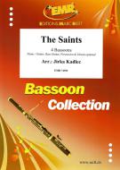 The Saints Standard