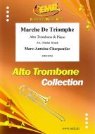 Marche De Triomphe Standard