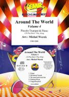 Around The World Vol. 4 Standard
