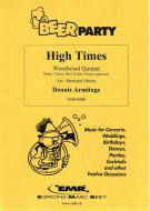 High Times Standard