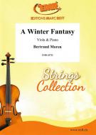 A Winter Fantasy Standard
