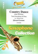 Country Dance Standard