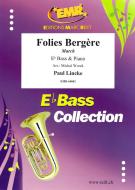 Folies Bergère Standard