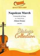 Napoleon March Standard