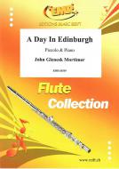 A Day In Edinburgh Standard