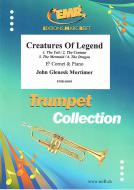 Creatures Of Legend Standard