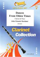 Dances From Olden Times Standard
